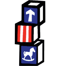 Georgia Pre-K Logo