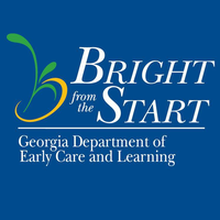 Georgia Pre-K Logo